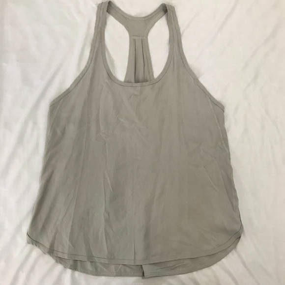 lululemon athletica Tops - Lululemon Athletic Tank Top. Size 12